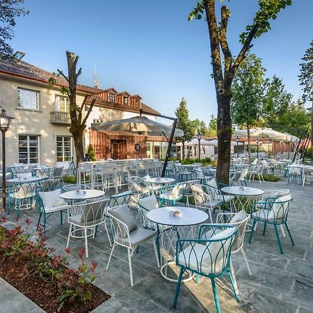 Hotel Gradska Cetinje Exterior foto