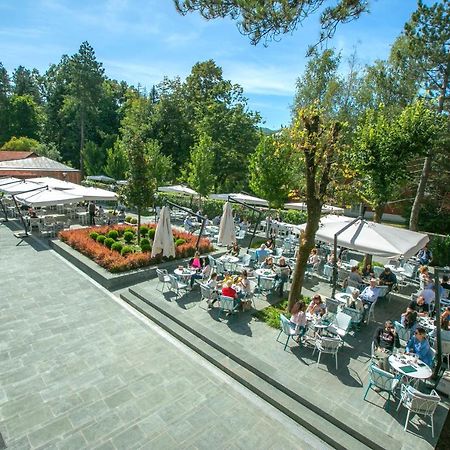 Hotel Gradska Cetinje Exterior foto